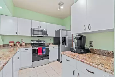 6498 Silver Mesa Drive #B, Littleton, CO 80130 - Photo 7