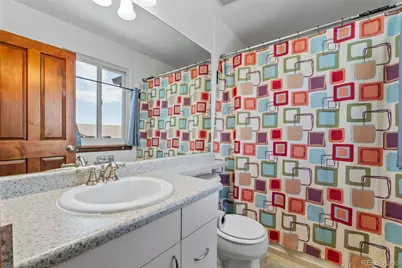 6498 Silver Mesa Drive #B, Littleton, CO 80130 - Photo 21