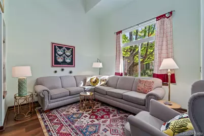 6498 Silver Mesa Drive #B, Littleton, CO 80130 - Photo 3