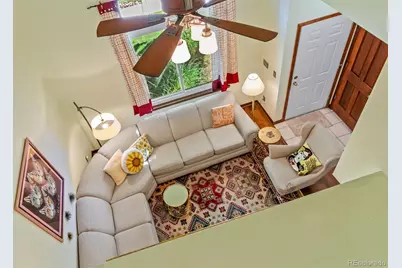 6498 Silver Mesa Drive #B, Littleton, CO 80130 - Photo 13