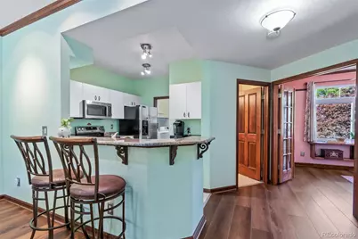 6498 Silver Mesa Drive #B, Littleton, CO 80130 - Photo 9