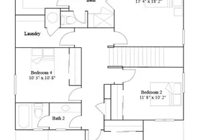 3585 Tabernash Dr, Loveland, CO 80538 - Photo 3