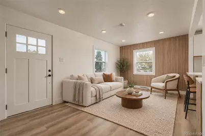 4527 W 3rd Avenue, Denver, CO 80219 - Photo 3