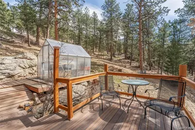 27407 Upper Cold Spg Gulch Road, Golden, CO 80401 - Photo 27