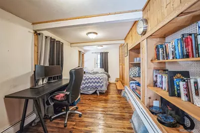 27407 Upper Cold Spg Gulch Road, Golden, CO 80401 - Photo 25