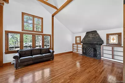 27407 Upper Cold Spg Gulch Road, Golden, CO 80401 - Photo 9