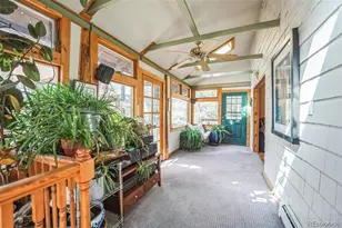 27407 Upper Cold Spg Gulch Rd, Golden, CO 80401 - Photo 31