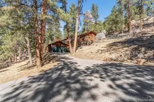 27407 Upper Cold Spg Gulch Rd, Golden, CO 80401 - Photo 33