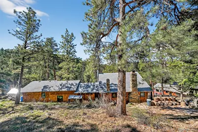 27407 Upper Cold Spg Gulch Road, Golden, CO 80401 - Photo 43