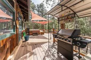 27407 Upper Cold Spg Gulch Rd, Golden, CO 80401 - Photo 39