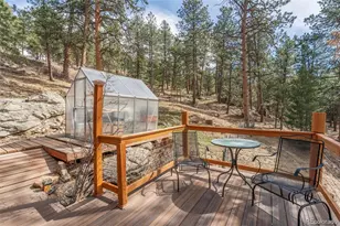 27407 Upper Cold Spg Gulch Rd, Golden, CO 80401 - Photo 37