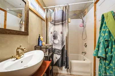 27407 Upper Cold Spg Gulch Road, Golden, CO 80401 - Photo 27