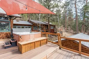 27407 Upper Cold Spg Gulch Rd, Golden, CO 80401 - Photo 41