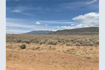 Lot 105 Schlitz Rd., Fort Garland, CO 81133 - Photo 1