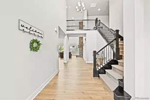 5411 Edenborn Wy, Castle Rock, CO 80104 - Photo 11