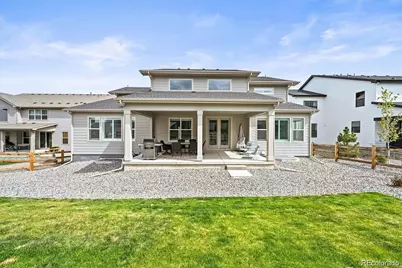 5411 Edenborn Way, Castle Rock, CO 80104 - Photo 27