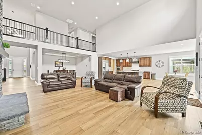 5411 Edenborn Way, Castle Rock, CO 80104 - Photo 5