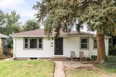 4365 S Elati Street, Englewood, CO 80110 - Photo 1