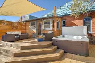 506 E 3rd St, Salida, CO 81201 - Photo 25