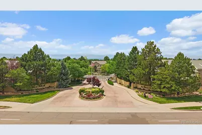 4545 S Monaco Street #344, Denver, CO 80237 - Photo 5