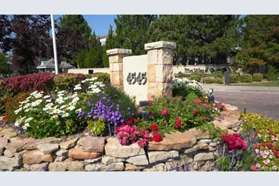 4545 S Monaco Street #344, Denver, CO 80237 - Photo 3