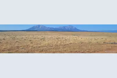 Lot 5 East Peak Ranches, La Veta, CO 81055 - Photo 1