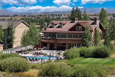 221 Blue Ridge Drive, Granby, CO 80446 - Photo 21