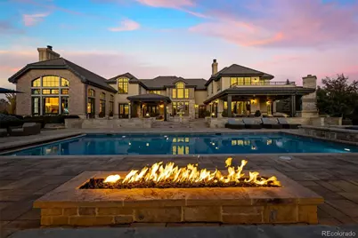 4040 E Forbes Court, Greenwood Village, CO 80121 - Photo 1