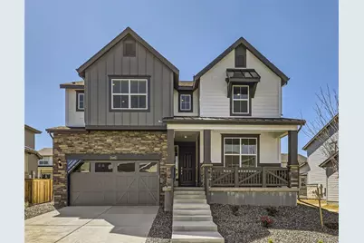 24492 E Evans Drive, Aurora, CO 80018 - Photo 1