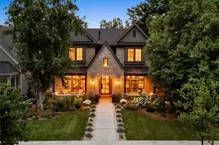 2419 S Clayton St, Denver, CO 80210 - Photo 1