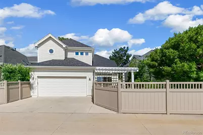 1011 S Valentia Street #62, Denver, CO 80247 - Photo 35