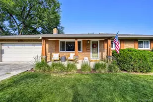 1426 S Van Dyke Way, Denver, CO 80228 - Photo 1