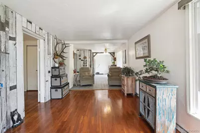 1615 County Road 308 #A, Dumont, CO 80436 - Photo 13