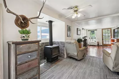 1615 County Road 308 #A, Dumont, CO 80436 - Photo 11