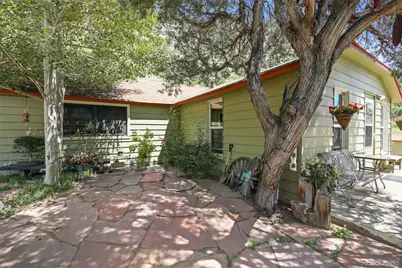1615 County Road 308 #A, Dumont, CO 80436 - Photo 1