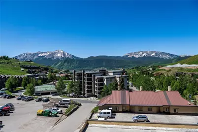 500 Gothic Road #443, Mt Crested Butte, CO 81225 - Photo 19