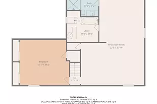 8659 E Kenyon Ave, Denver, CO 80237 - Photo 49