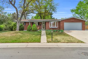 1955 Zang St, Golden, CO 80401 - Photo 1