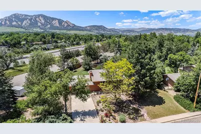 15 Pawnee Drive, Boulder, CO 80303 - Photo 1