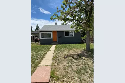 1271 Uinta Street, Denver, CO 80220 - Photo 1