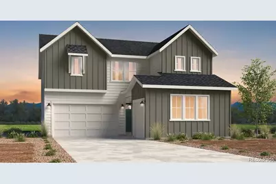 9168 Violet Way, Arvada, CO 80007 - Photo 1