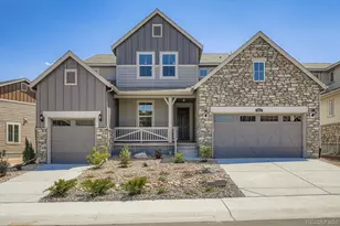 3932 Buttongrass Trail, Castle Rock, CO 80108 - Photo 1