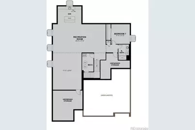 7248 Prairie Sage Place, Littleton, CO 80125 - Photo 43