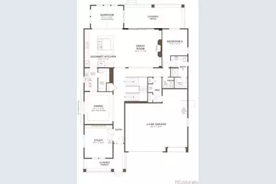 7248 Prairie Sage Place, Littleton, CO 80125 - Photo 41