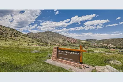 2996 S Kendrick Parkway, Morrison, CO 80465 - Photo 7