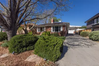 231 Hudson Street, Denver, CO 80220 - Photo 1