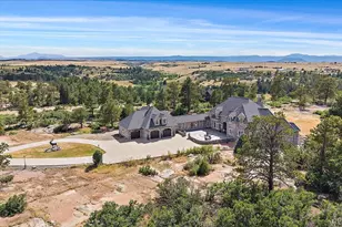1175 Castle Pointe Dr, Castle Rock, CO 80104 - Photo 1