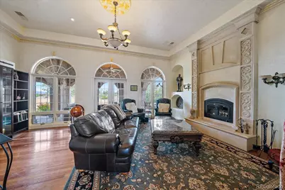 1175 Castle Pointe Drive, Castle Rock, CO 80104 - Photo 7