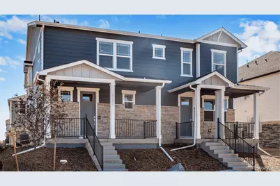 9872 Argonne Street, Commerce City, CO 80022 - Photo 1