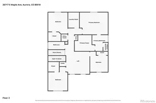 26717 E Maple Ave, Aurora, CO 80018 - Photo 31